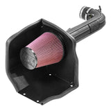 Flowmaster Delta Force Performance Air Intake