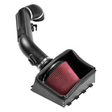 Flowmaster Delta Force Performance Air Intake - CARB Compliant