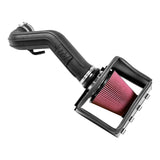 Flowmaster Delta Force Performance Air Intake - CARB Compliant