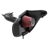Fits 2015-2017 Ford Mustang with 5.0L engine.