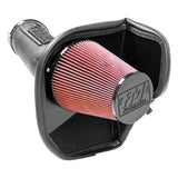 Fits 2017-2019 Dodge Challenger/Charger Hellcat models with 6.2L engine.