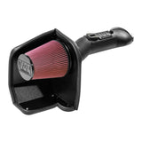 Flowmaster Delta Force Performance Air Intake