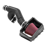 Flowmaster Delta Force Performance Air Intake - CARB Compliant