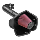 Flowmaster Delta Force Performance Air Intake