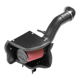 Flowmaster Delta Force Performance Air Intake