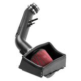Flowmaster Delta Force Performance Air Intake - CARB Compliant