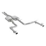 EXHAUST 15-22 CHARGER R/T 5.7L