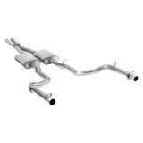 EXHAUST 15-22 CHALLENGER R/T 5.7L