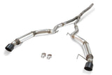 Fits 2015-2023 Ford Mustang 2.3L Ecoboost engine. - Moderate sound