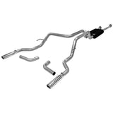 2009-2021 Toyota Tundra 4.6L, 4.7L and 5.7L engines. - Moderate sound