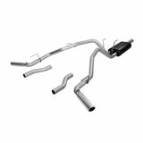 Flowmaster American Thunder Cat-back Exhaust System