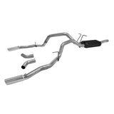 Flowmaster Force II Cat-back Exhaust System