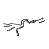 Flowmaster American Thunder Cat-back Exhaust System