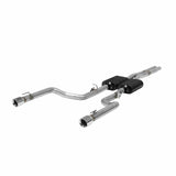 EXHAUST 15-24 CHARGER SRT 392/SRT HELLCAT/R/T