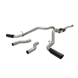 Flowmaster Outlaw Cat-back Exhaust System