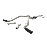 Flowmaster Outlaw Cat-back Exhaust System
