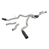 Flowmaster Outlaw Cat-back Exhaust System