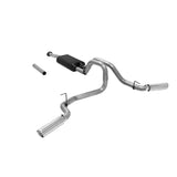 Flowmaster American Thunder Cat-back Exhaust System
