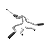 Flowmaster Outlaw Cat-back Exhaust System
