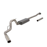 Flowmaster Force II Cat-back Exhaust System
