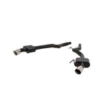 Flowmaster American Thunder Axle-back Exhaust System