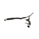 Flowmaster American Thunder Cat-back Exhaust System
