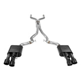 EXHAUST 18-23 MUSTANG GT 5.0L