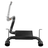 Flowmaster American Thunder Cat-back Exhaust System