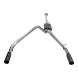Flowmaster American Thunder Cat-back Exhaust System