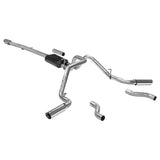 Flowmaster American Thunder Cat-back Exhaust System