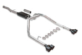 Flowmaster American Thunder Cat-back Exhaust System