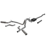 Flowmaster American Thunder Cat-Back Exhaust System