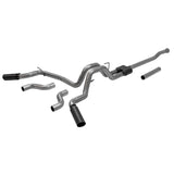 Flowmaster Outlaw Cat-Back Exhaust System