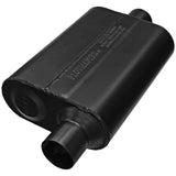 Super 44  - 2.25 Offset In / 2.25 Center Out - Aggressive Sound