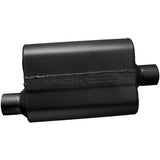 40 Delta Flow®  - 2.50 Offset In / 2.50 Center Out - Aggressive Sound