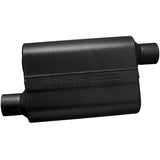 40 Delta Flow®  - 2.50 Offset In / 2.50 Offset Out - Aggressive Sound