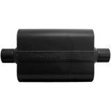 Super 44  - 2.50 Center In / 2.50 Center Out - Aggressive Sound