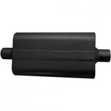 50 Delta Flow®  - 2.50 Center In / 2.50 Center Out - Moderate Sound