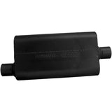 50 Delta Flow®  - 2.50 Offset In / 2.50 Center Out - Moderate Sound