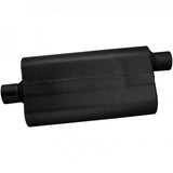 50 Delta Flow®  - 2.50 Center In / 2.50 Offset Out - Moderate Sound