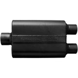 40 Delta Flow®  - 3.00 Center In / 2.50 Dual Out - Aggressive Sound