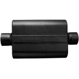 40 Delta Flow®  - 3.00 Center In / 3.00 Center Out - Aggressive Sound