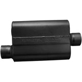 40 Delta Flow®  - 3.00 Offset In / 3.00 Center Out - Aggressive Sound