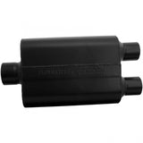 Super 44  - 3.00 Center In / 2.50 Dual Out - Aggressive Sound