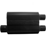 Super 44  - 3.00 Offset In / 2.50 Dual Out - Aggressive Sound