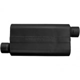 50 Delta Flow®  - 3.00 Offset In / 3.00 Offset Out - Moderate Sound