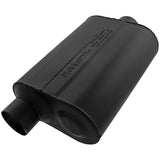 Super 40  - 2.50 Offset In / 2.50 Center Out - Aggressive Sound