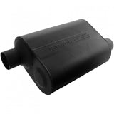 Super 40  - 2.50 Offset In / 2.50 Offset Out - Aggressive Sound