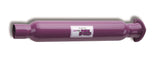 Flowtech Purple Hornies Glasspack