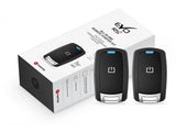 REMOTE STARTER KIT W/2